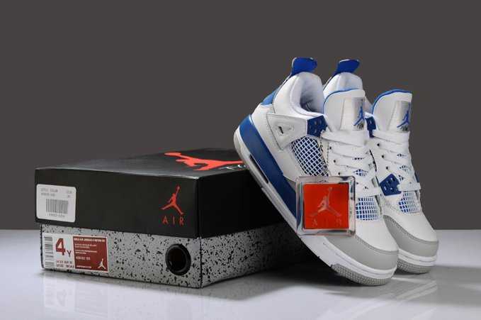 jordan flight 4 2012 de la Chine moins cher air jordan bleu de la porcelaine